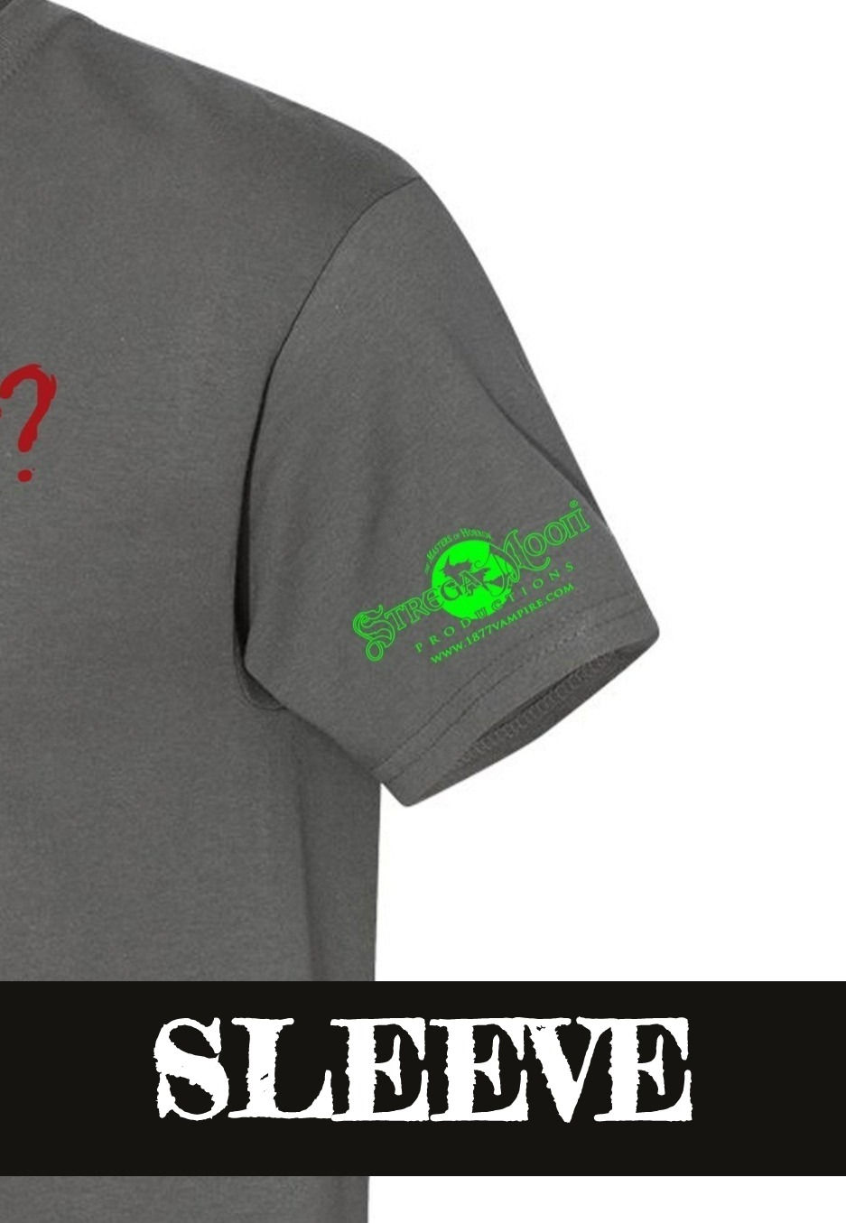 Thumbnail: I'm The Fucking Halloween Guy/Girl Shirt