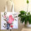 Thumbnail: Market bags/Shopping bags/Tote bags