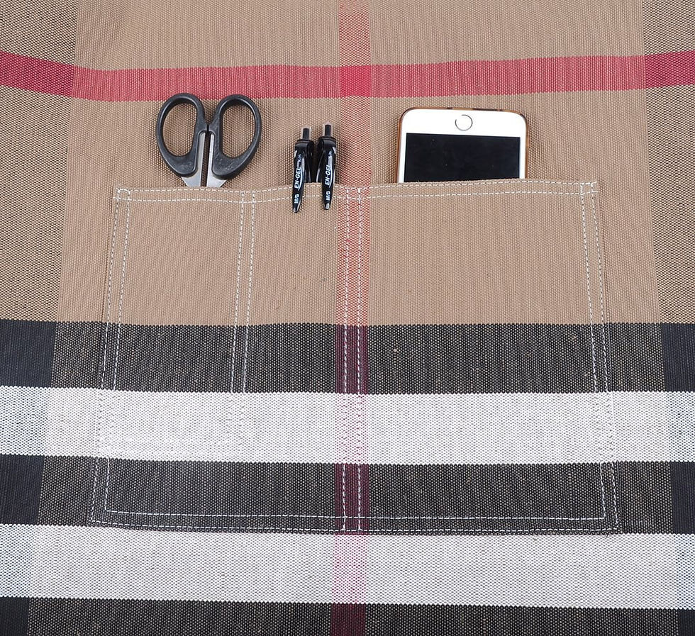 Thumbnail: Hospitality long work Apron