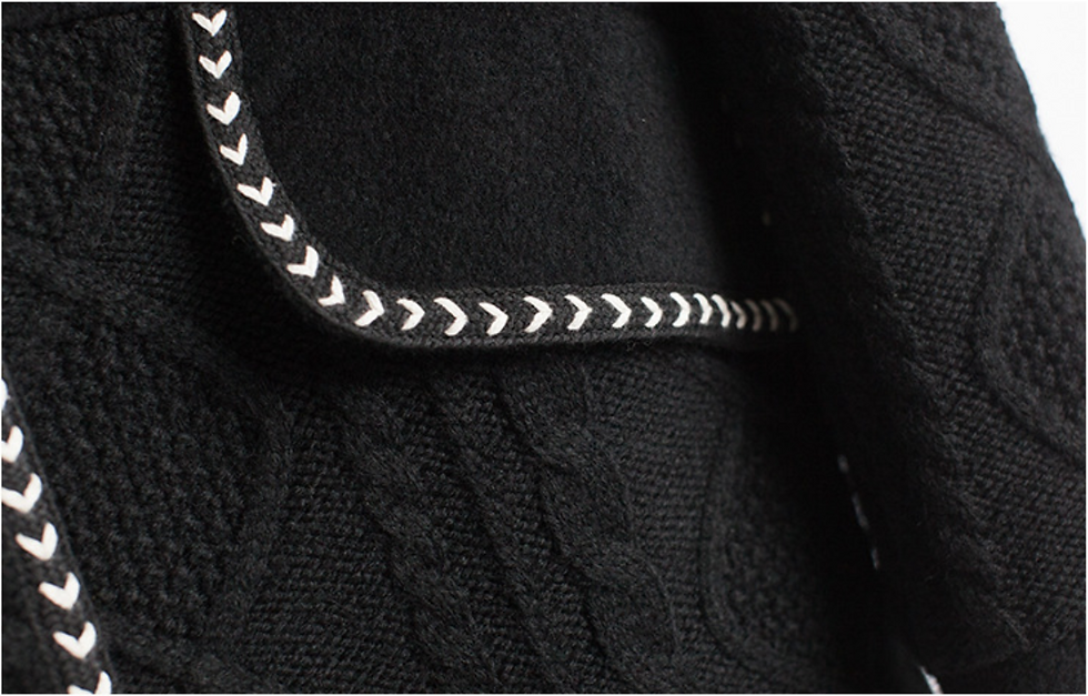 Thumbnail: Australia wool coat 2021 2 colour available