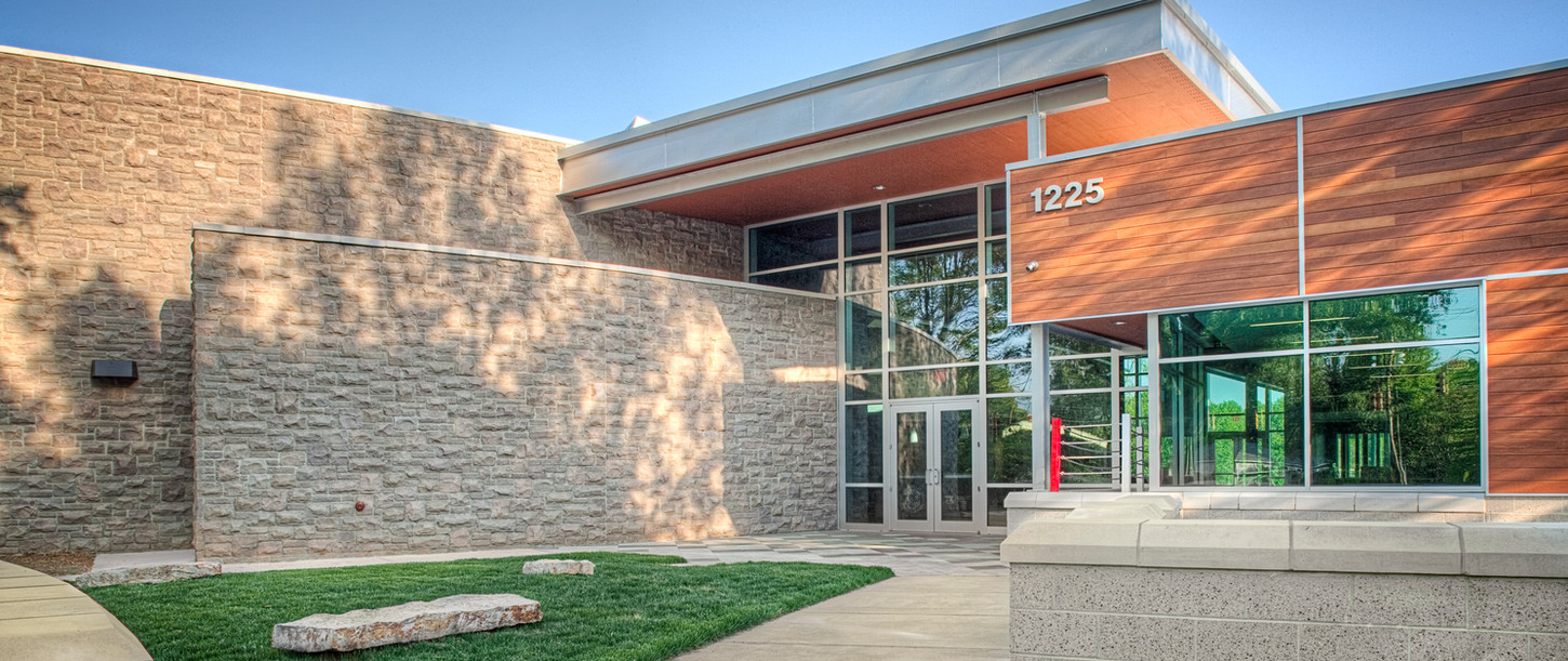 Revolution Park Sports Academy