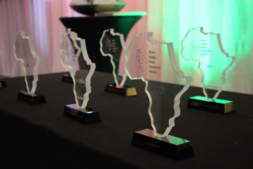 ENTRIES INVITED FOR 2023 AFRICA SUPPLY CHAIN EXCELLENCE AWARDS