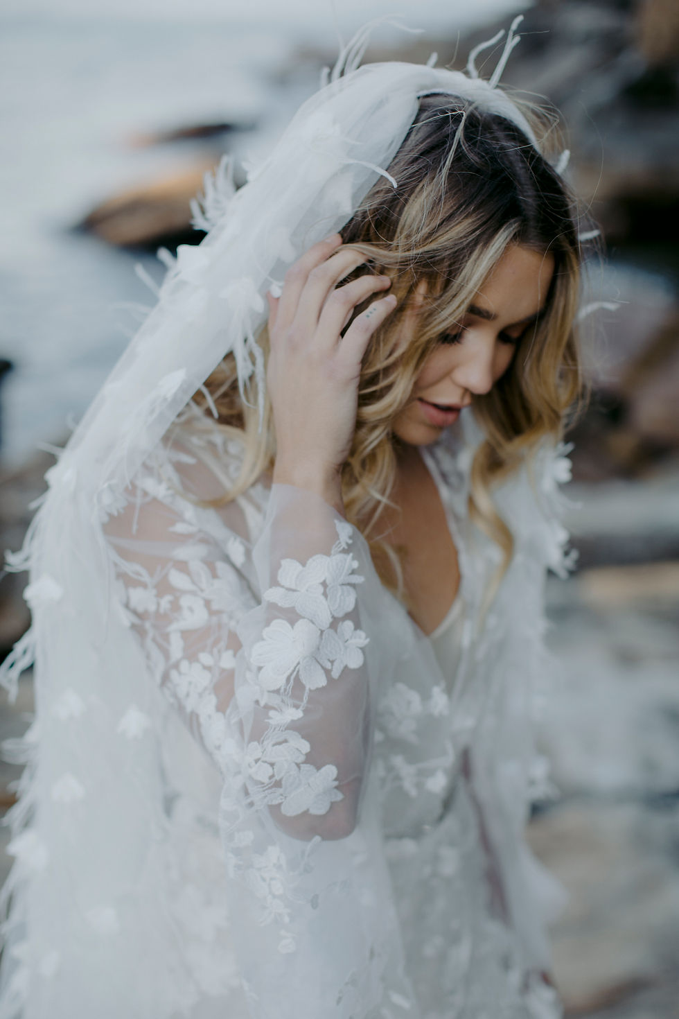 Thumbnail: PERSEPHONE FINGERTIP