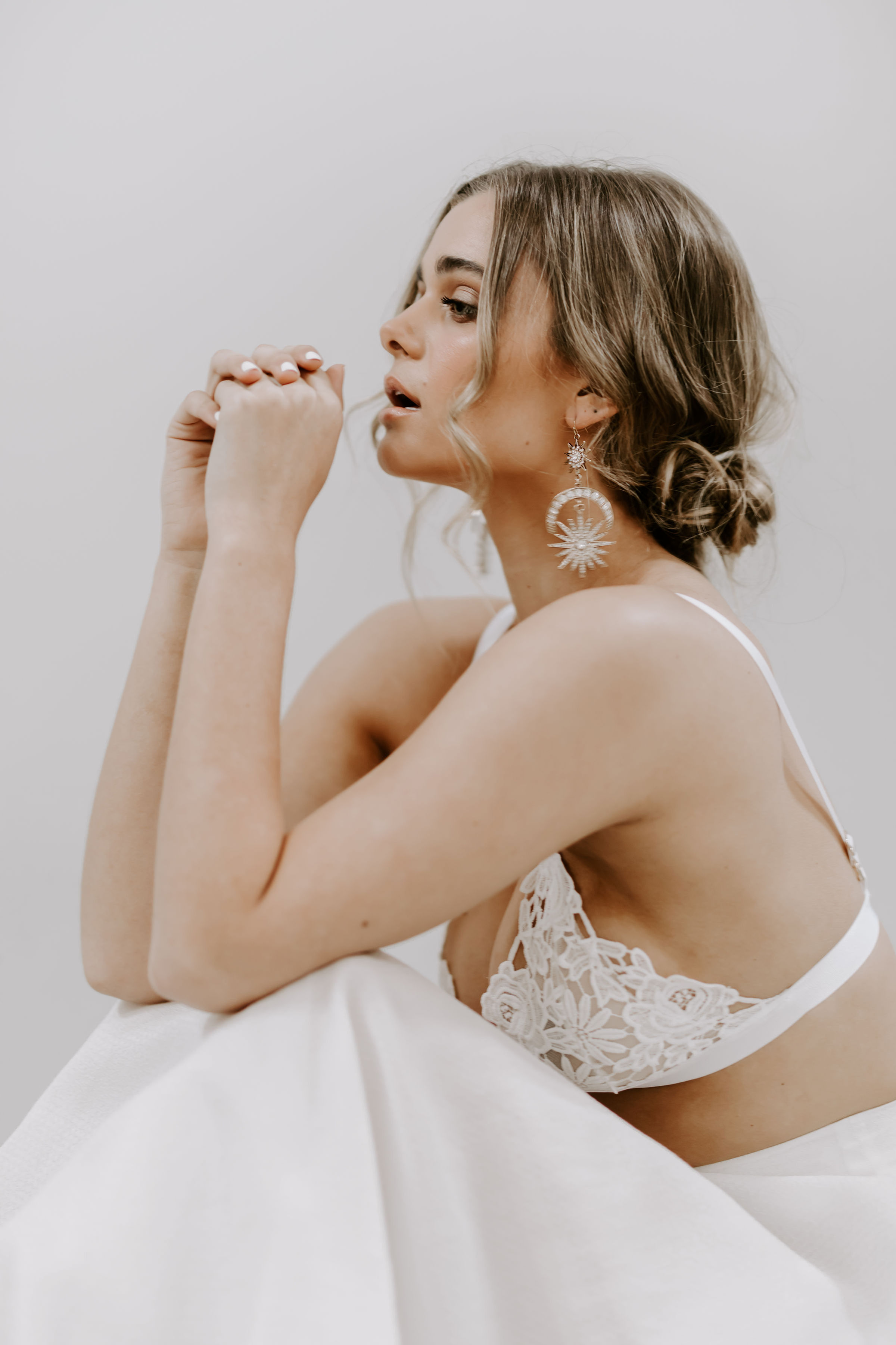 TUPELO HONEY BRALETTE