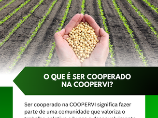 Vantagens e Benefícios de ser um Cooperado
