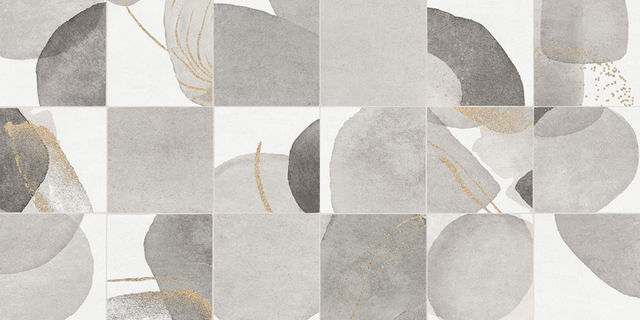 Porcelanato Artsy Gray
