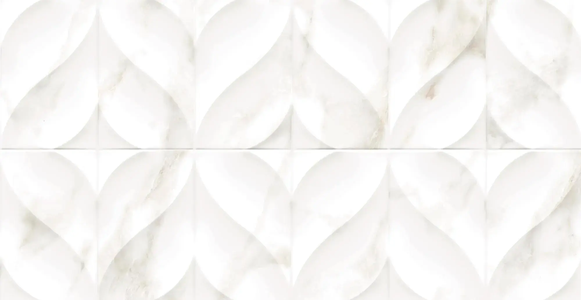 Revestimento 39x75 Acetinado Incopisos Versale Bianco (2,06mt/caixa)