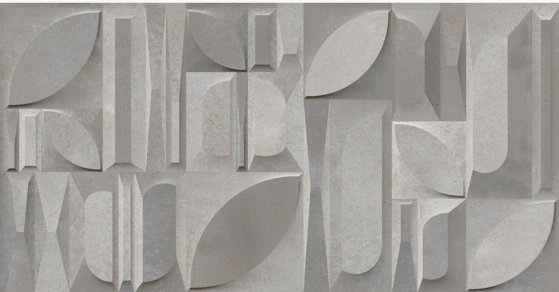 Revestimento 39x75 Acetinado Incopisos Boreal Gray (2,06mt/caixa)