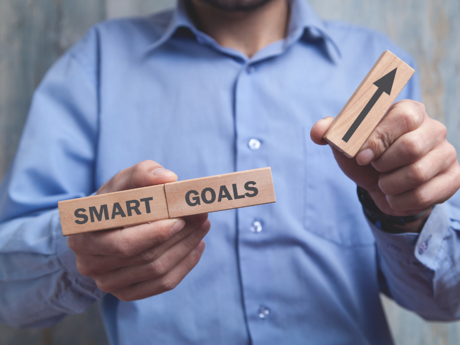 The "M" in SMART: Measuring What Matters in Workplace Safety