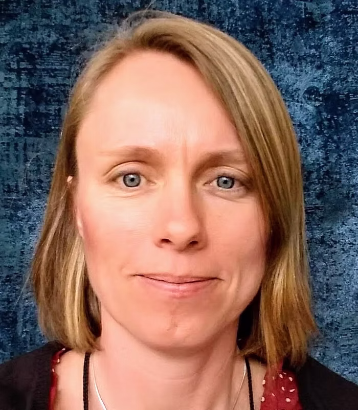 Writer: Katherine S. Stafford