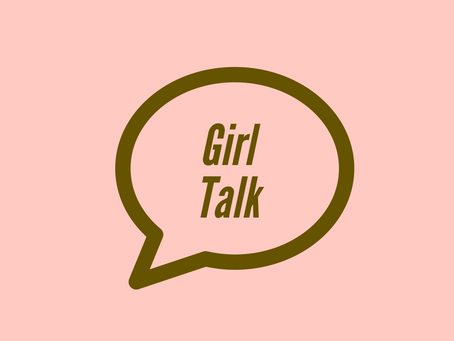 Girl Talk