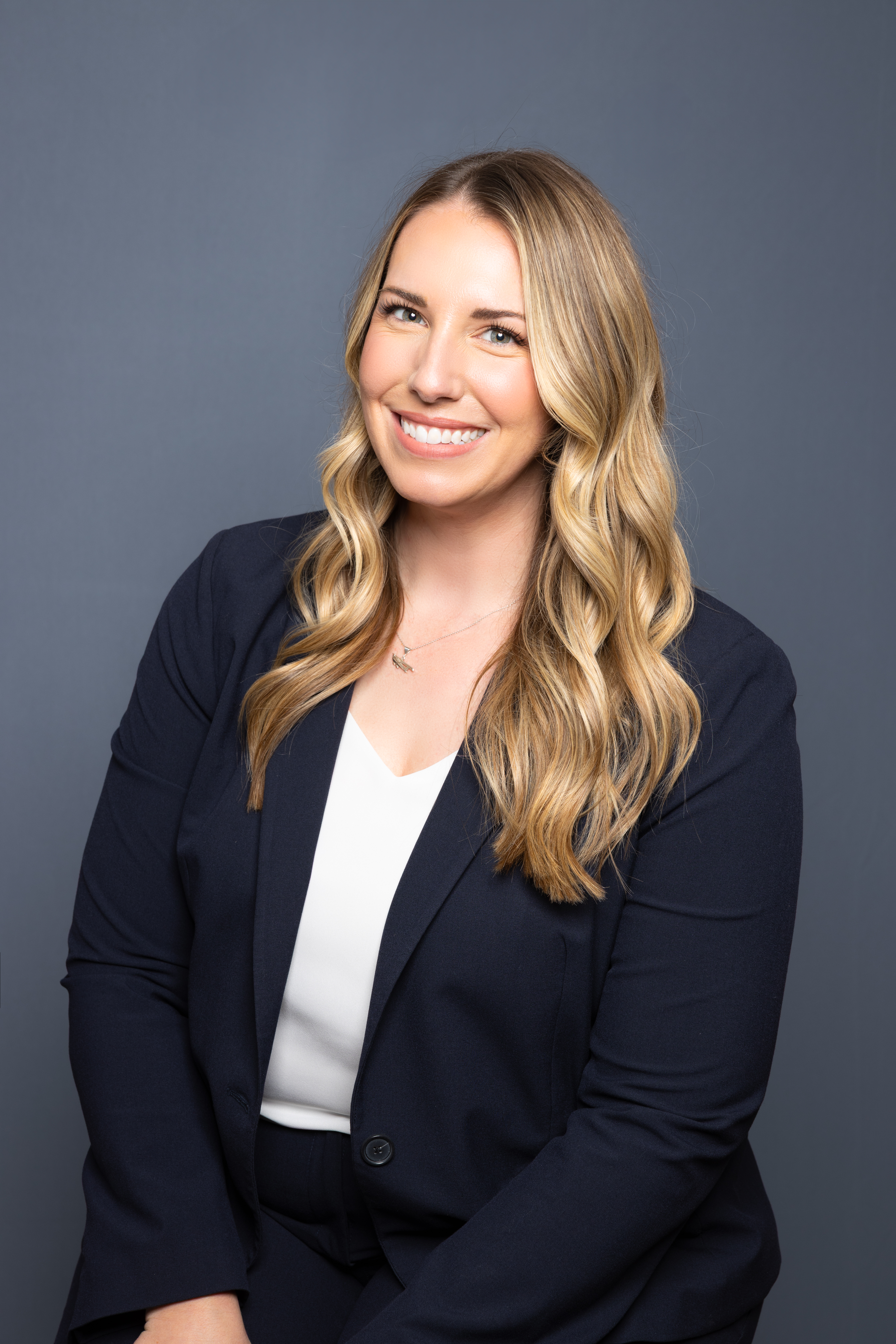 Writer: Julia Harrington