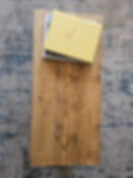 Thumbnail: Ursa Major Coffee Table