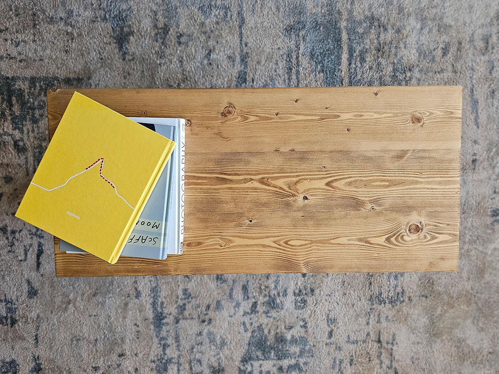 Thumbnail: Ursa Major Coffee Table