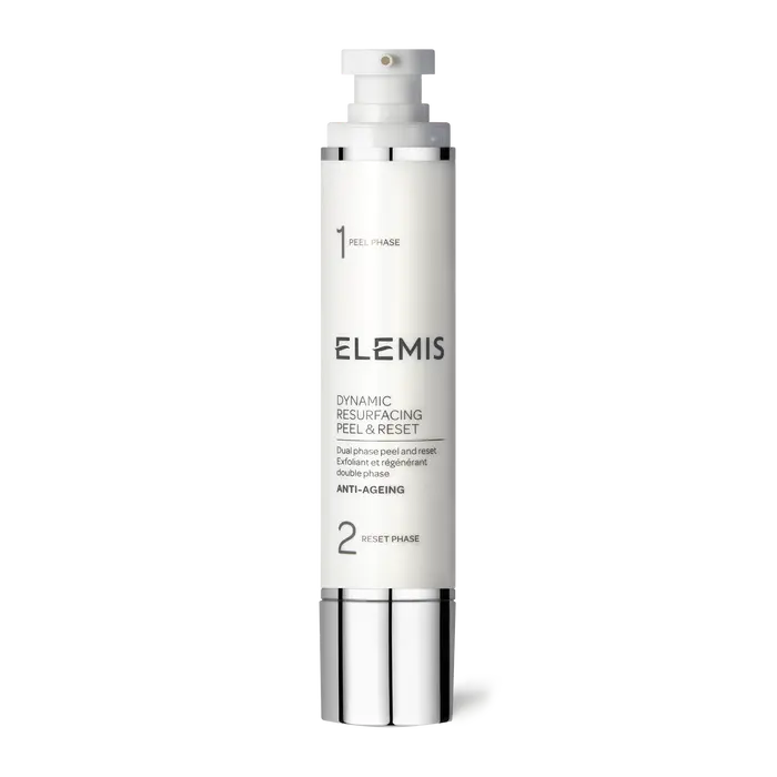 Elemis Dynamic Resurfacing Peel & Reset, 30ml