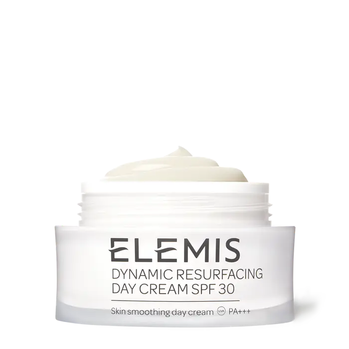 Elemis Dynamic Resurfacing Day Cream SPF 30, 50ml