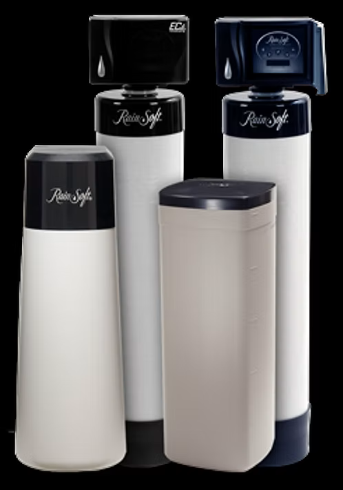 Beneficios de los Filtros de Agua Rainsoft para la Cocina y el Hogar en Puerto Rico