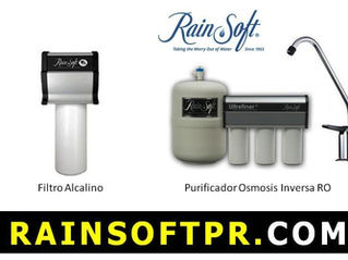 filtro de agua alcalina y filtro de agua osmosis