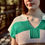 Thumbnail: Summer Stripe Sweater