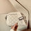 Thumbnail: Quilted Crossbody