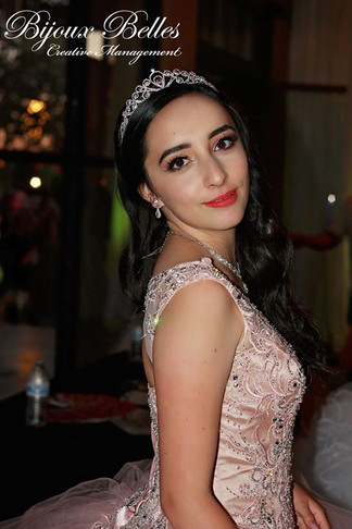 El Paso Makeup Artist United States Bijoux Belles Hair Makeup