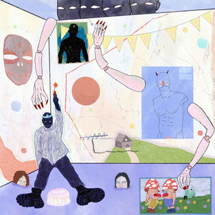 Forbidden Fruit Link Up Gallery Queztal HAPPY-min