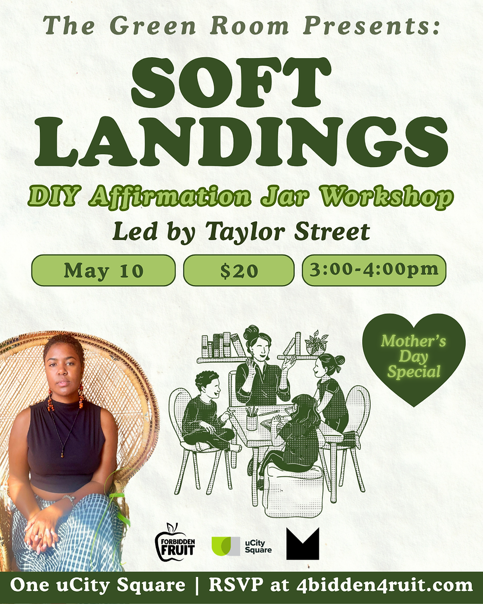 Soft Landings