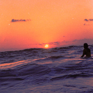 Forbidden Fruit LINK UP GALLERY ANGELICA RAMIREZ CHASING SUMMER