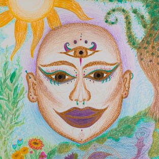 lotus flwr the oracle