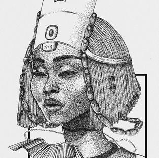 udochi amarna