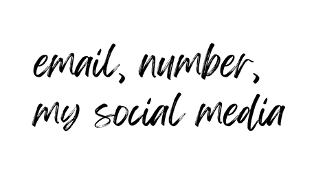 text contacts