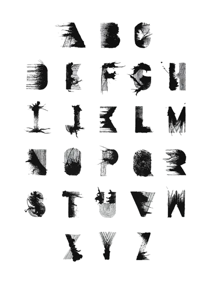 letters