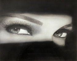 Eyes