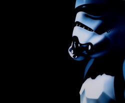 Stormtrooper
