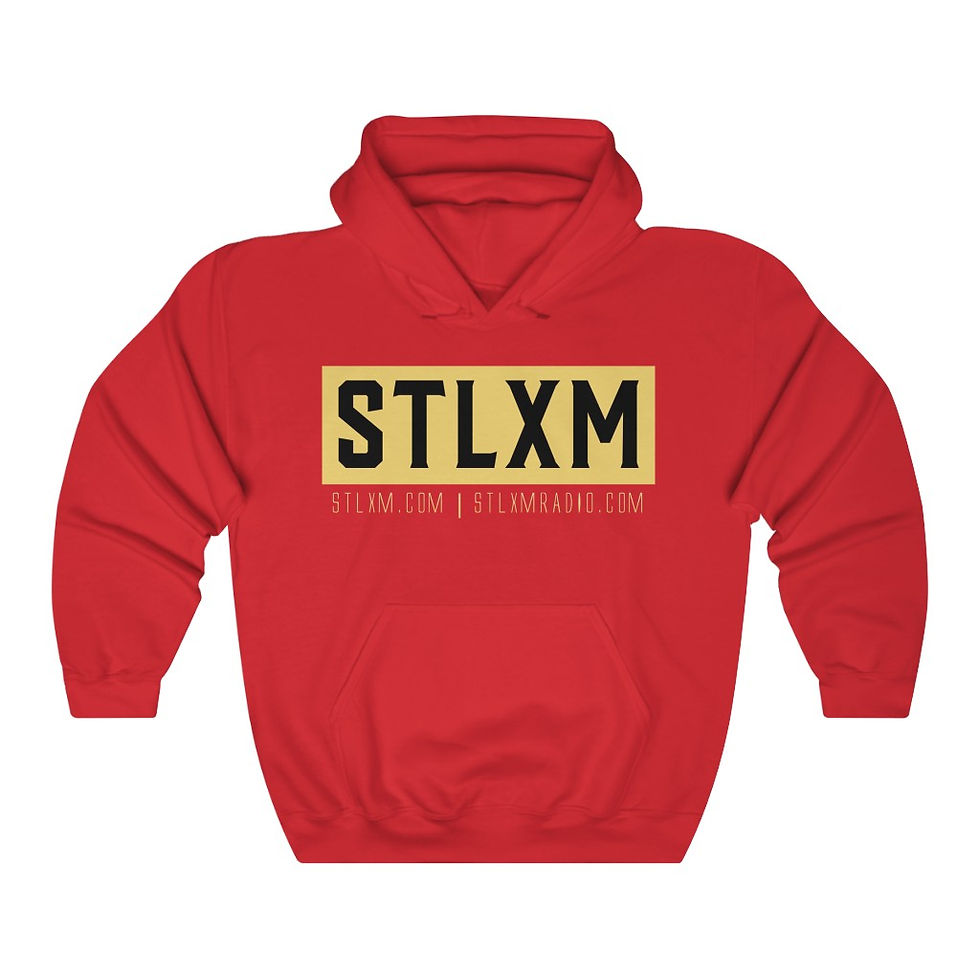 Thumbnail: STLXM Hoodie III