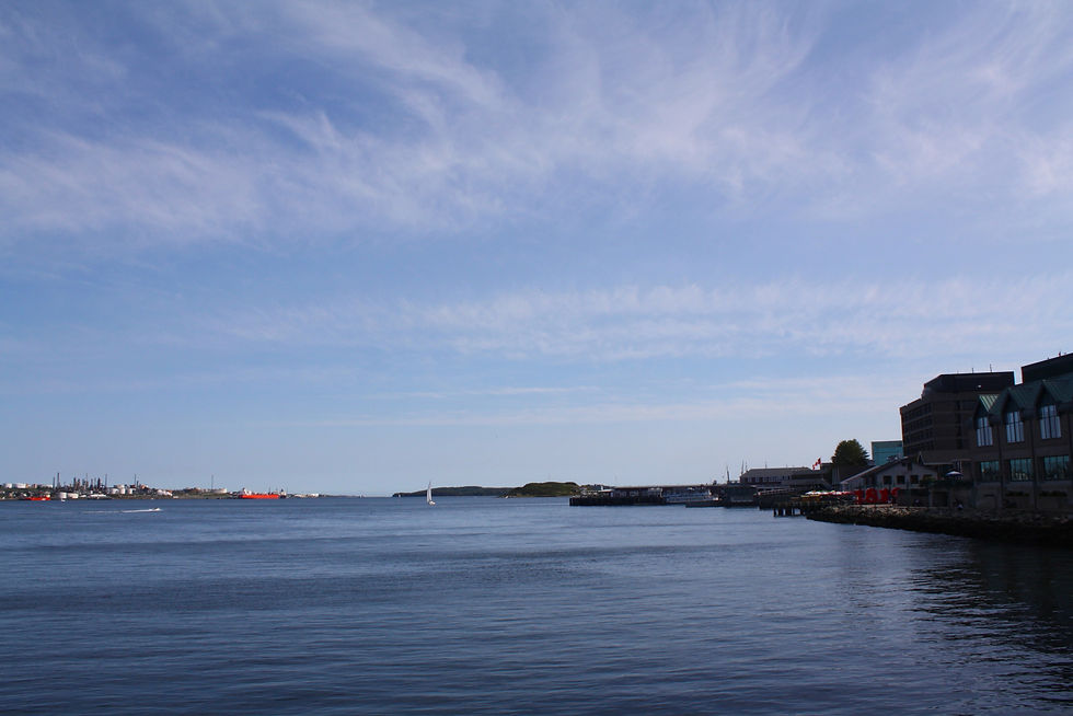 Waterfront
