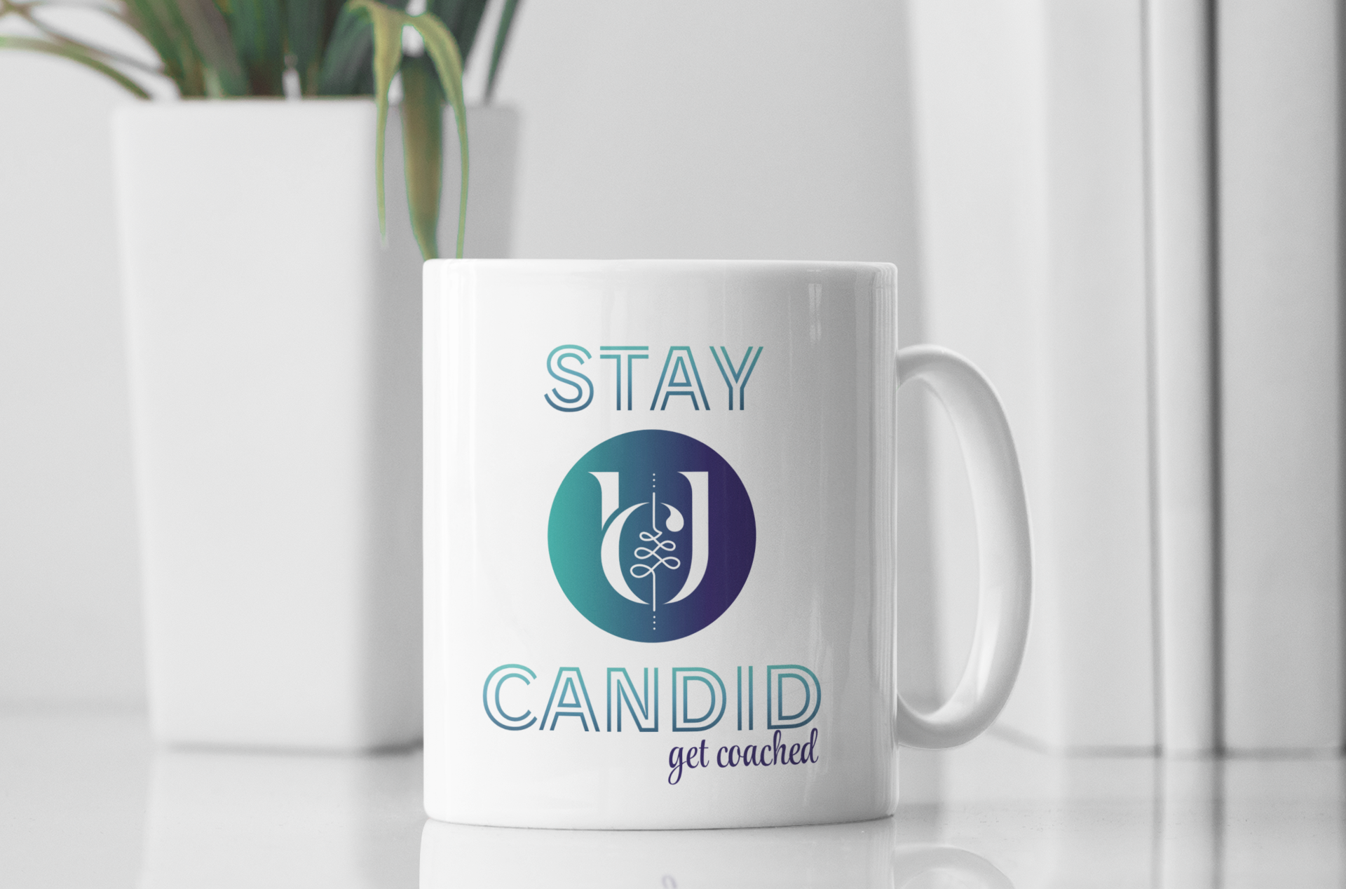 Cup of Candid