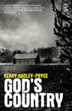 'God's Country' published by Salt Publishing