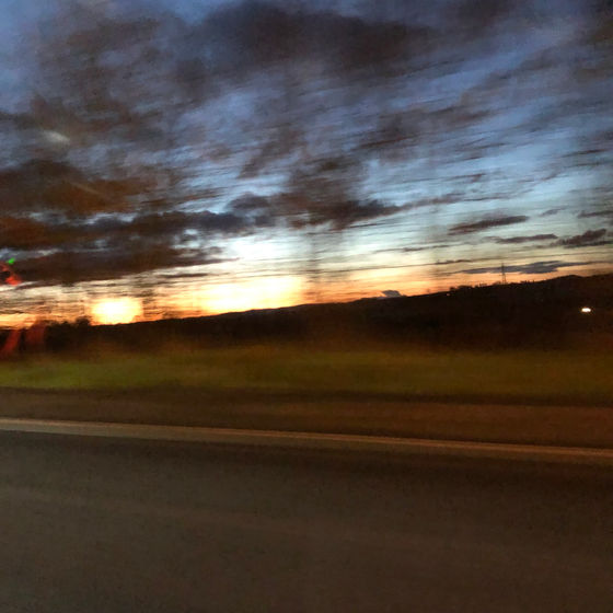 The Psychogeography of editing