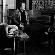 The Turn of the Screw