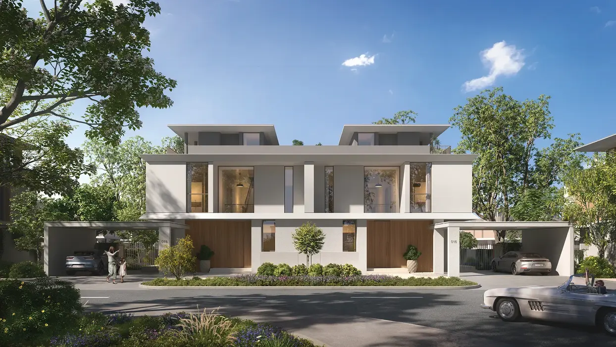 4 bedroom luxury apartment in avena for sale by 11th hour real estate