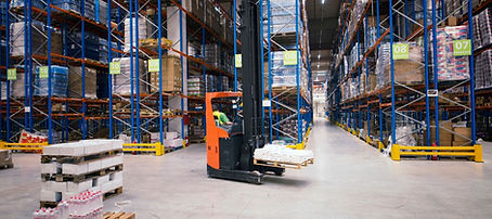 comercio atacadista vsm contabilidade