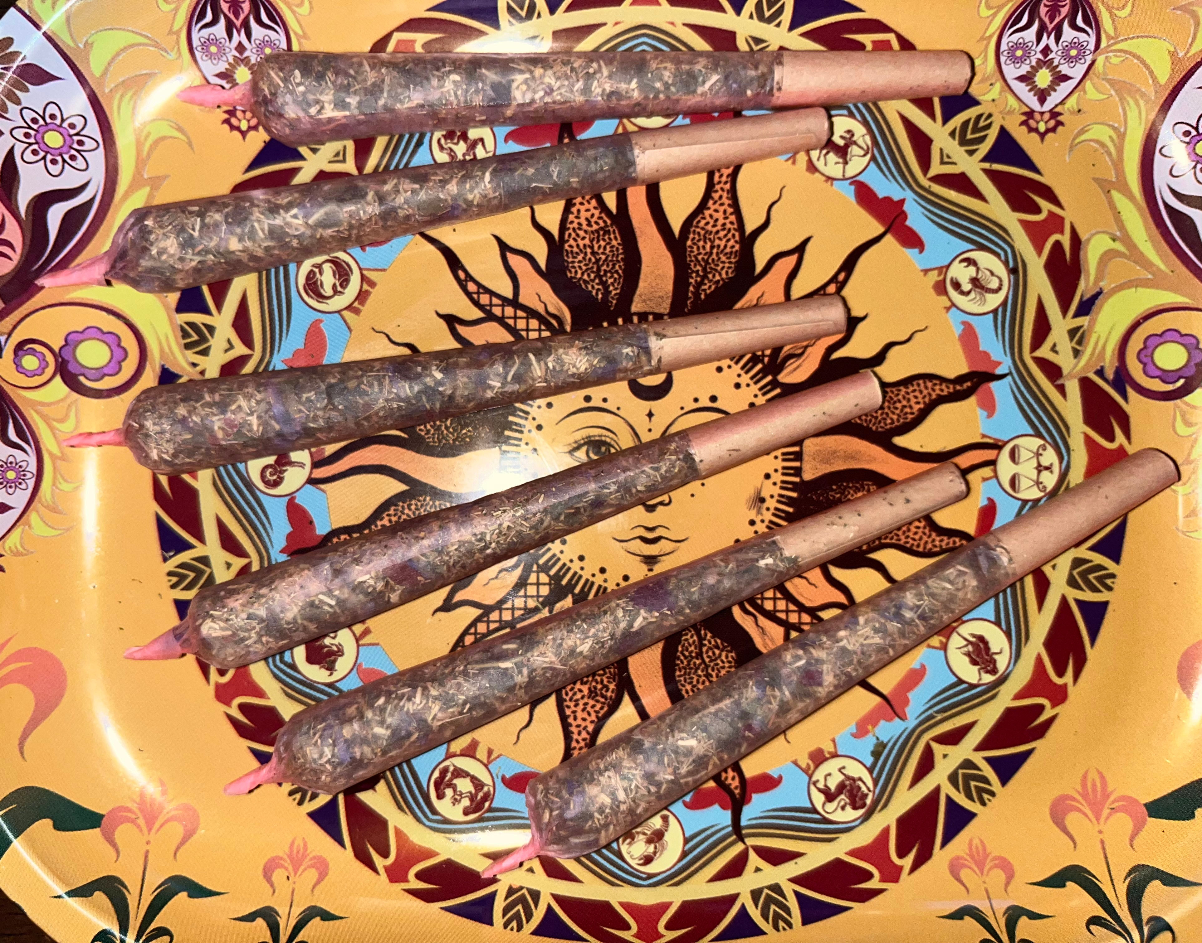 Ethereal Ease- 5 Pack