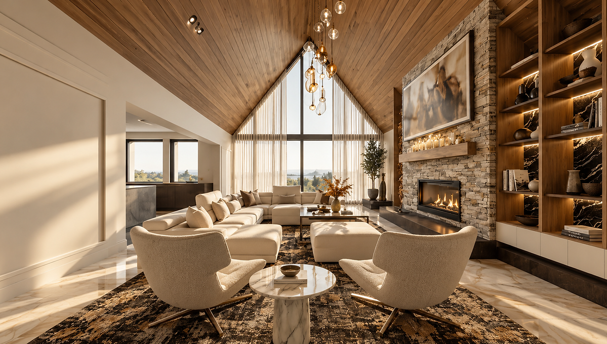 design interieur sherbrooke