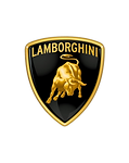 lambo dealer logo