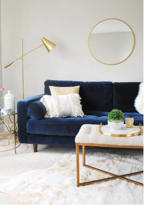 interior design montreal