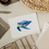 Miniaturbild: Schildkröten Postkarten Set