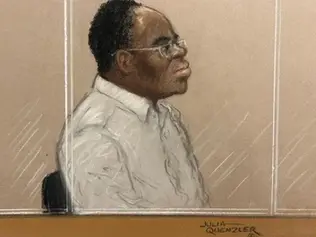 Judge Imposes £100,000 Bail On Rwanda Genocide Accused