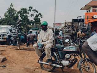 Fear Grows as Freedoms Shrink in Uganda