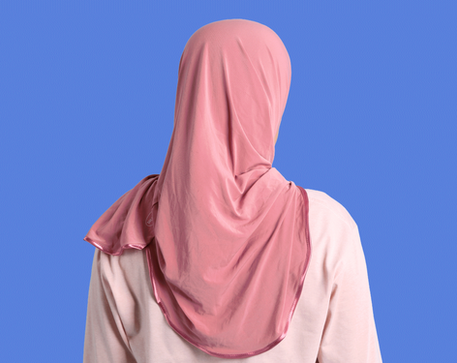 AI Chatbots Remove Hijabs From Images Of Muslim Women